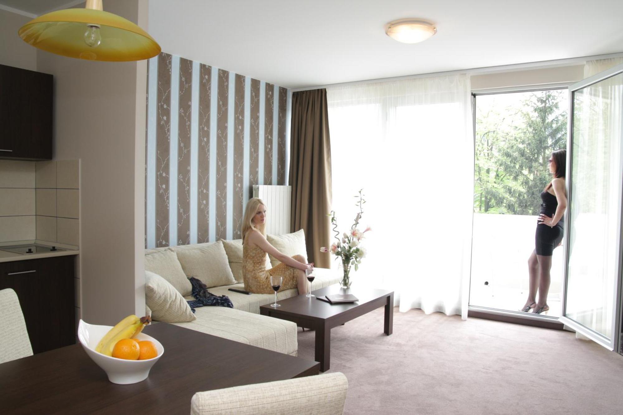 Hotel Royal Spa Banja Koviljača Habitación foto