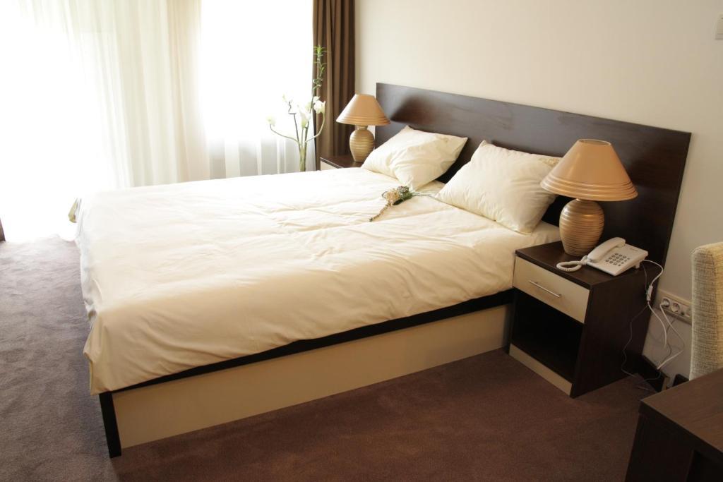 Hotel Royal Spa Banja Koviljača Habitación foto